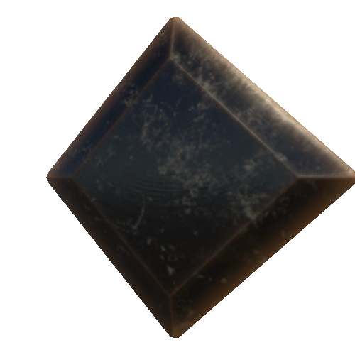 Gem Obsidian